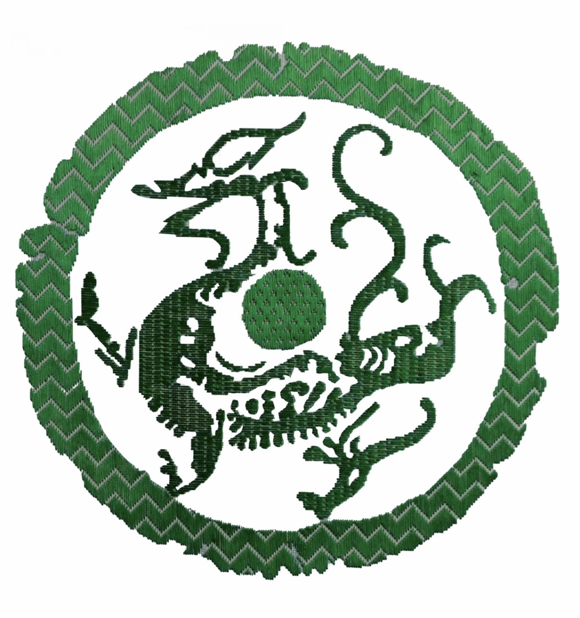 Qin Embroidery